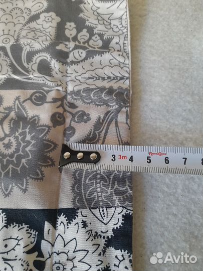 Комплект наволочек 40*70см. 2 шт