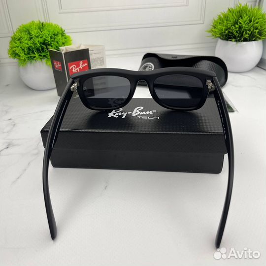 Солнцезащитные очки Ray Ban новинка