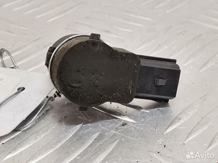 Датчик парктроника Dodge Nitro 2007 1AF63rxfaa