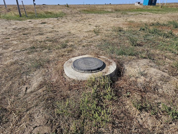 Участок 7,1 сот. (ИЖС)