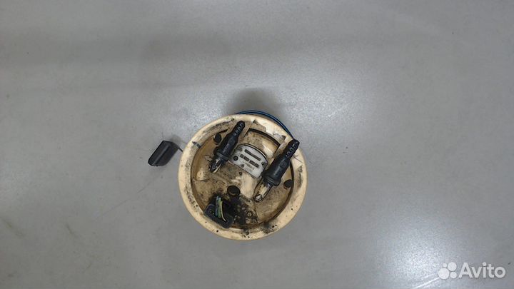 Насос топливный электрический Peugeot Expert, 2004