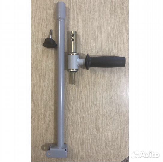 Адаптер под шуруповерт с удлинителем