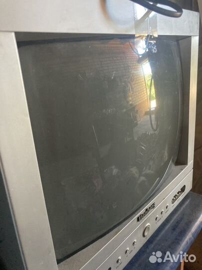 Телевизоры бу