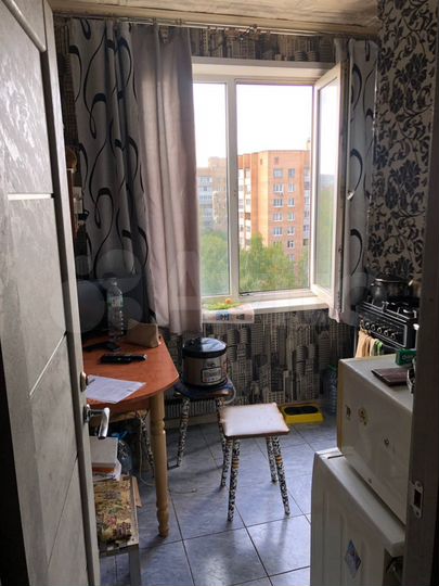 3-к. квартира, 59 м², 11/12 эт.