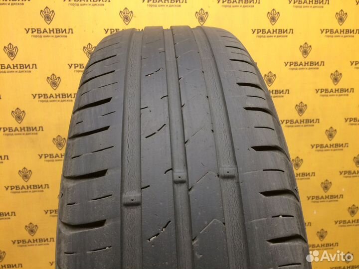 Kumho Ecsta HS51 195/65 R15 91V