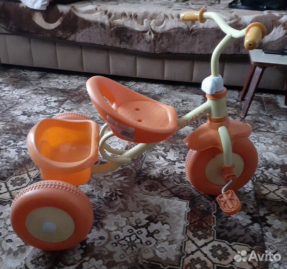 Продам велосипед