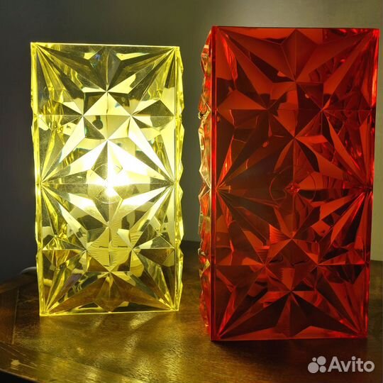 Светильник настенный СССР