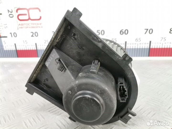 Моторчик печки для Skoda Octavia 1U 1J1819021C