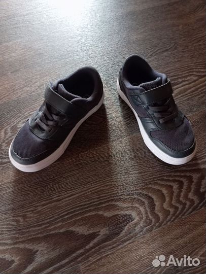 Кеды для мальчика