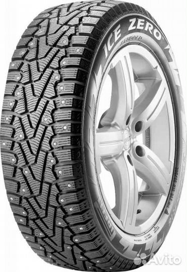 Pirelli Ice Zero 275/40 R22 108H