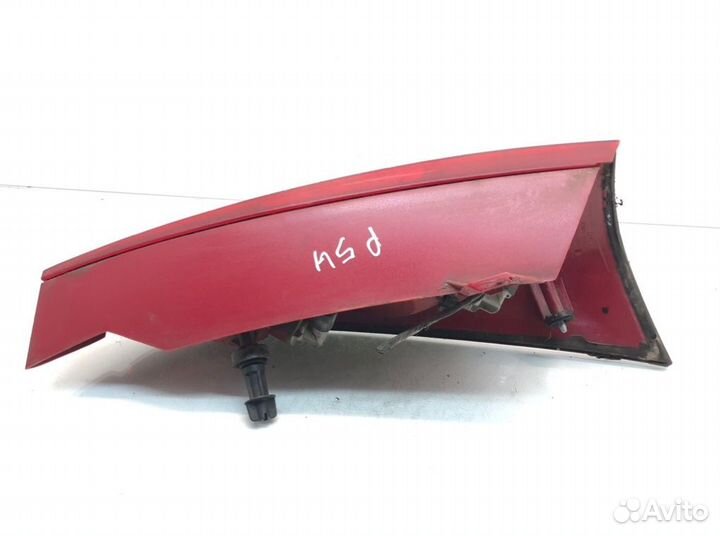 Фонарь Ford Focus 1 (1998-2004)