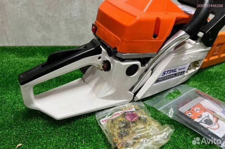 Бензопила Shtil ms 660 (копия) (Арт.13323)