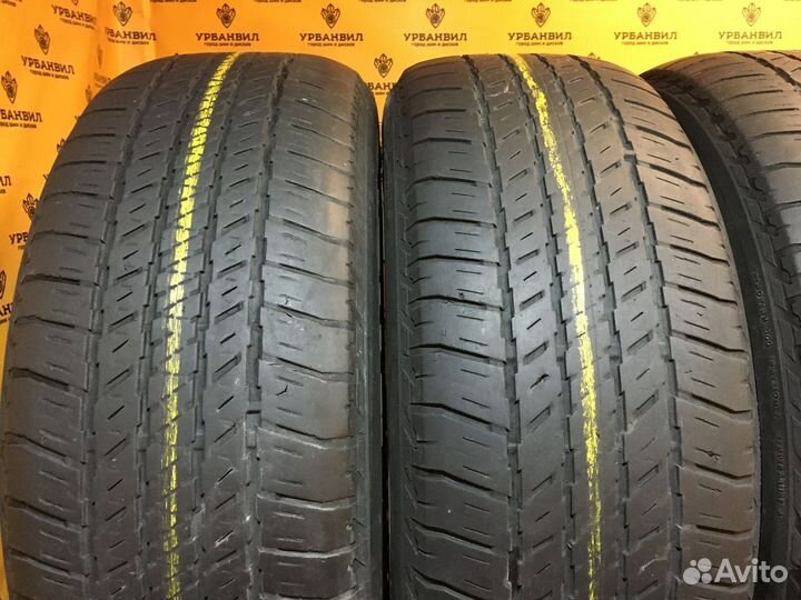 Bridgestone Dueler H/T D684 II 265/60 R18 110V