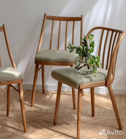 Реставрация деревянной мебели