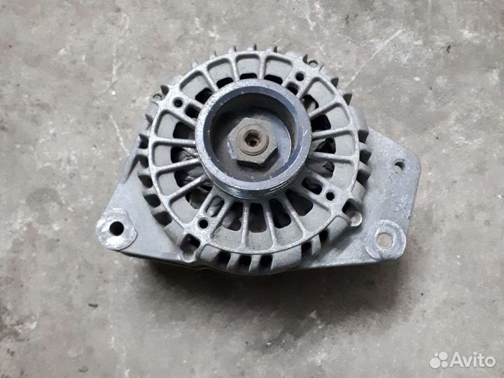 Генератор chery фора a21