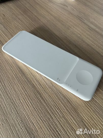 Беспроводное зарядное устройство Samsung EP-P6300