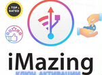IMazing - Официальный ключ активации Win/Mac #1