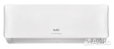 Сплит-системы Ballu, Haier, Jax, Rovex, Midea