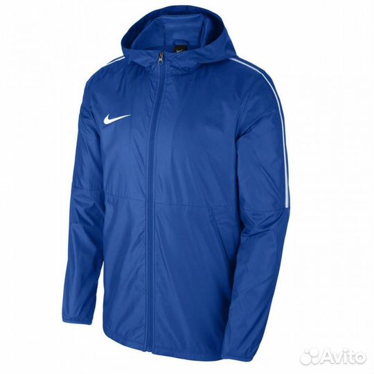 Ветровкаnike Park 18 Rain Jacket