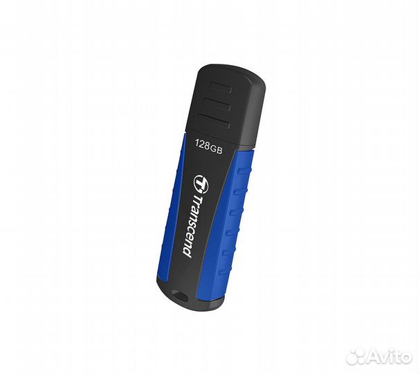 Флеш-накопитель Transcend JetFlash 810 USB 3.1 128