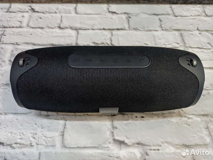 Портативная колонка Bluetooth 20Вт новая