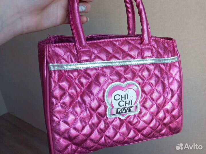 Игрушечная собака chichilove(чичилав)