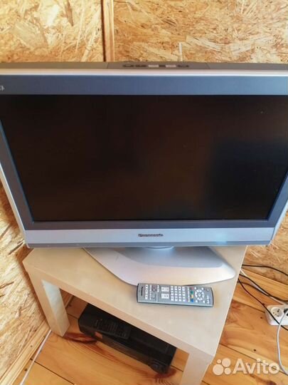 Телевизор Panasonic viera
