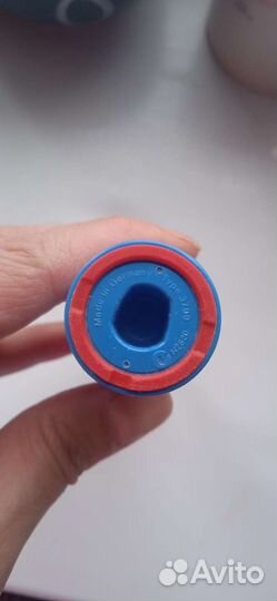 Зубная щетка oral-B Braun детская