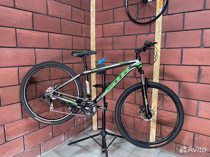 Велосипеды 26.27,5.29