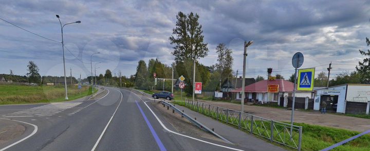 Общепит, 116 м²