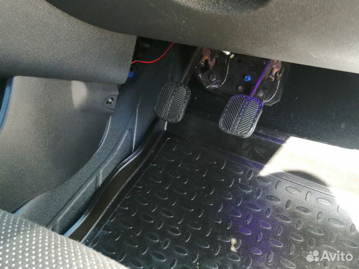 Инструктор по вождению