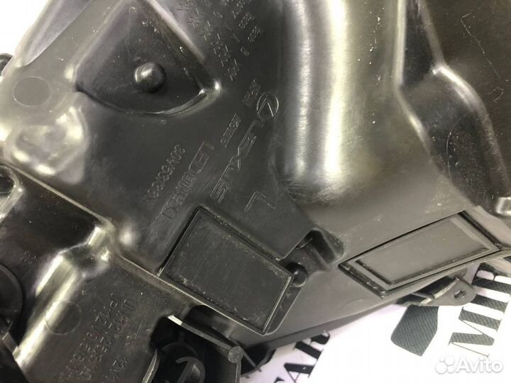 Левый корпус фары Lexus ES 7 2018-н.в. Full LED