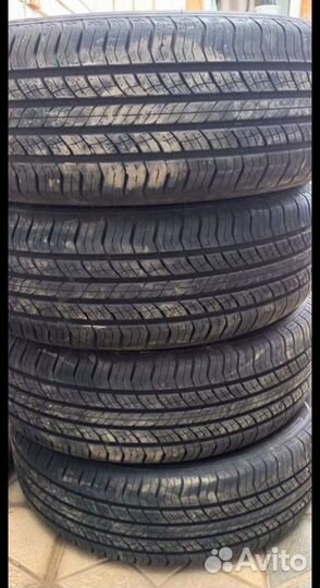 ChaoYang RP09 225/65 R17