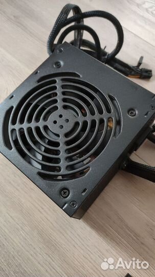Блок питания Deepcool DA700 700W