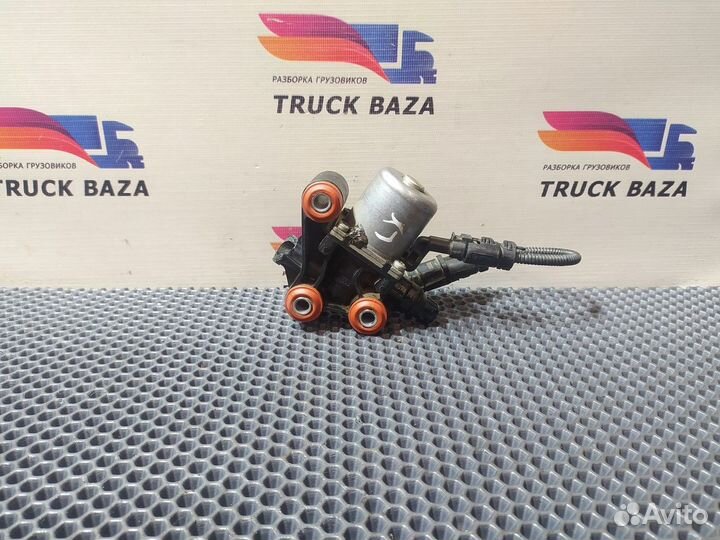 Насос системы AdBlue Man TGA, Man TGS, Man TGX