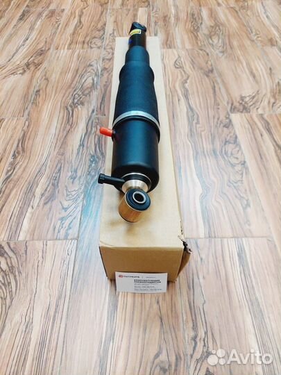 Задний амортизатор Chevrolet 800/840/900