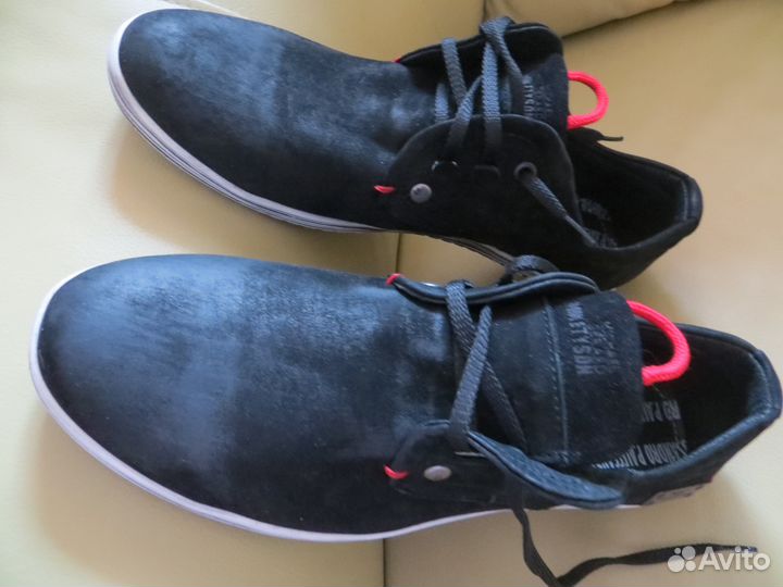 Обувь мужская