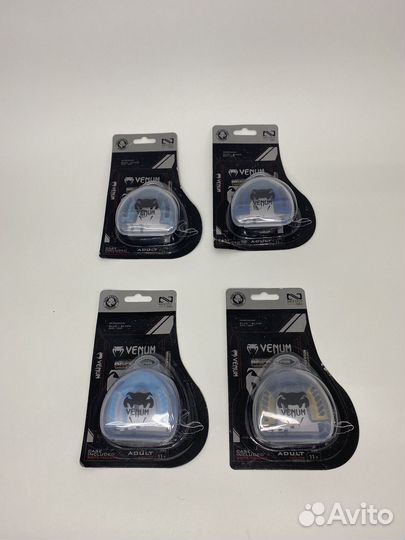 Капа для единоборств