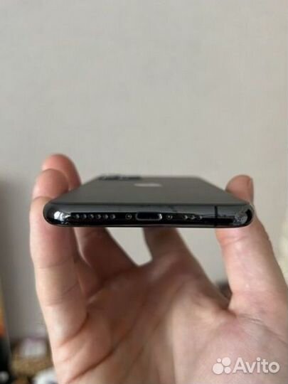 iPhone 11 Pro, 256 ГБ