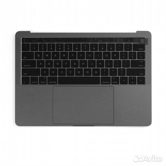 Топкейс Корпус MacBook Pro Air 12/13/15/16