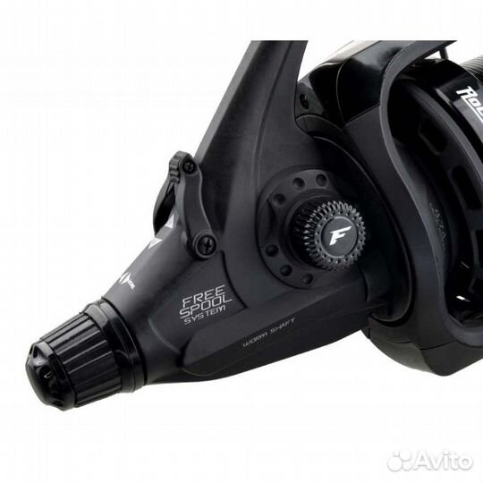 Катушка карповая Flagman Rocket Carp (9000 FS)