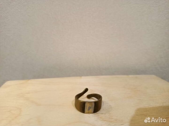 Основа кольца Nature bijoux