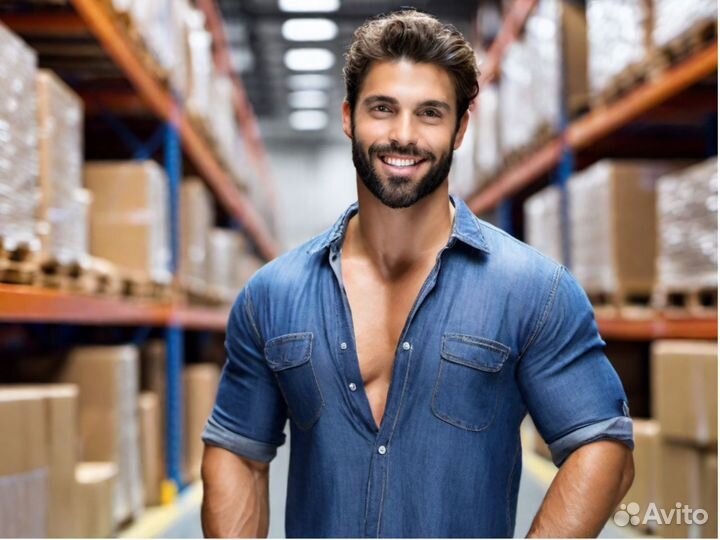 Еженедельная зарплата/Сканировщик