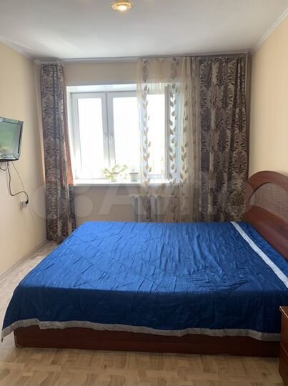 Квартира-студия, 45 м², 6/12 эт.