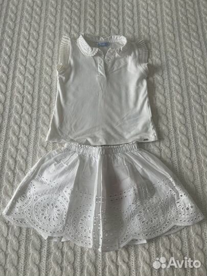 Комплекты для девочек