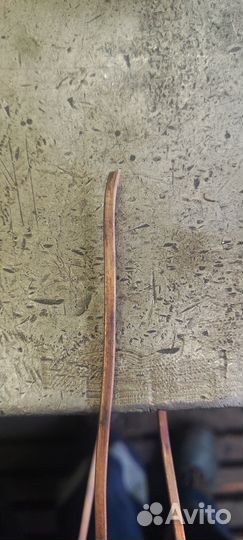 Бронза, медь