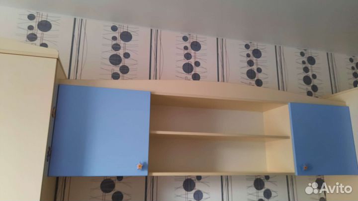 Детская мебель