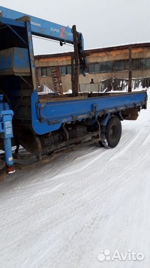 Услуги эвакуатора, автовышки