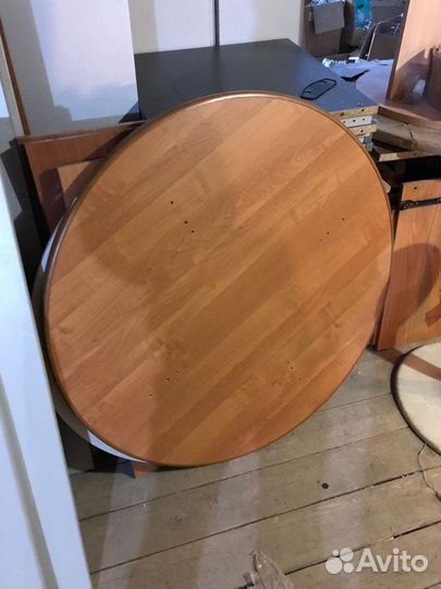 Мебель в бытовку