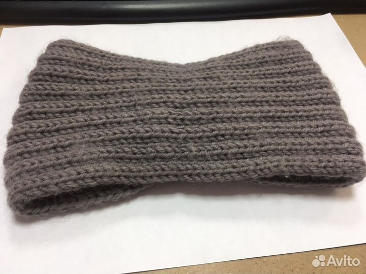 Повязка на голову